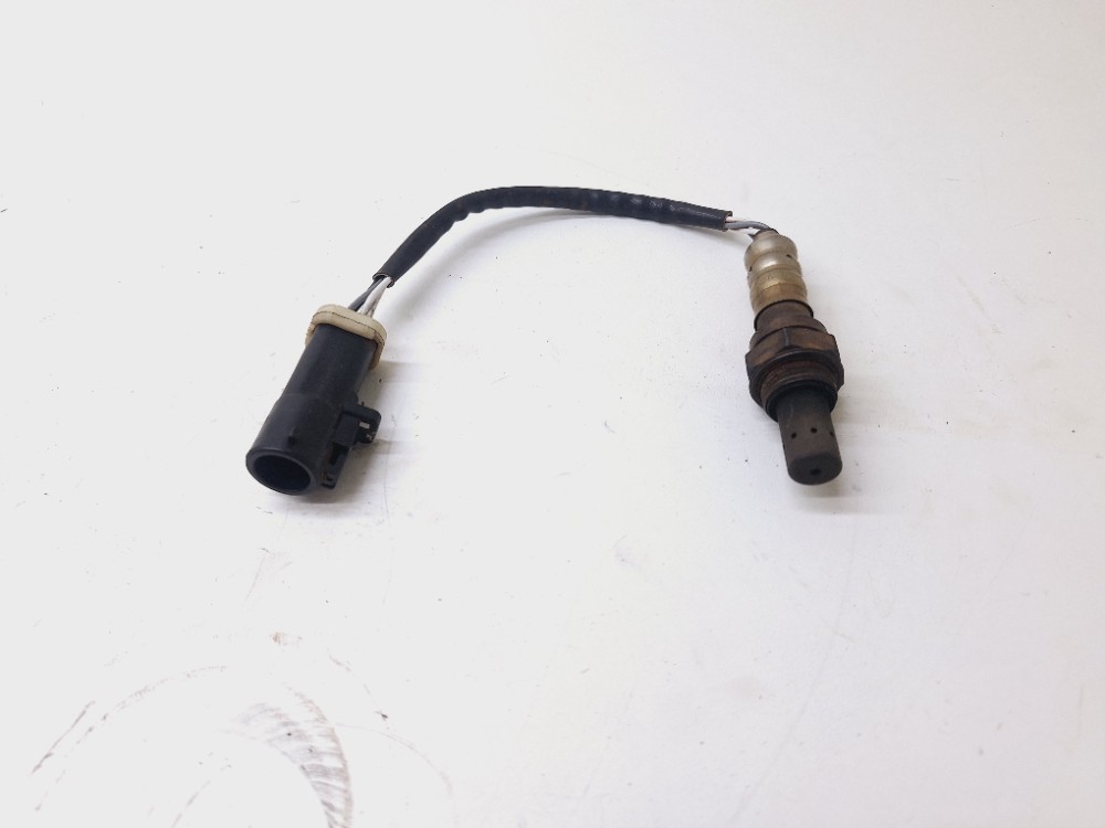 Sonda Lambda Primaria Ford Fusion 2.3 2008 5l8a9f472a2a