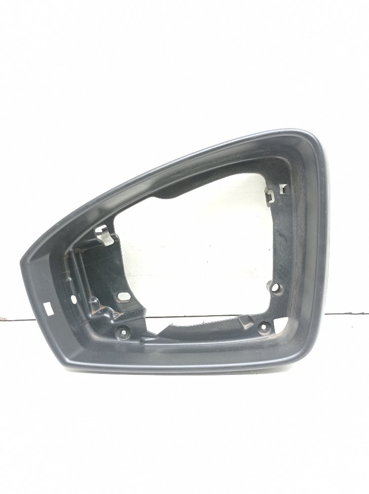 Acabamento Retrovisor Esquerdo Vw Tiguan Tsi 2.0 2021