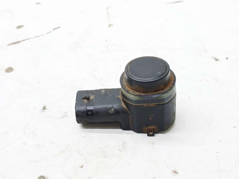 Sensor Estacionamento Dianteiro Vw Jetta Tsi 1.4 Turbo 2020
