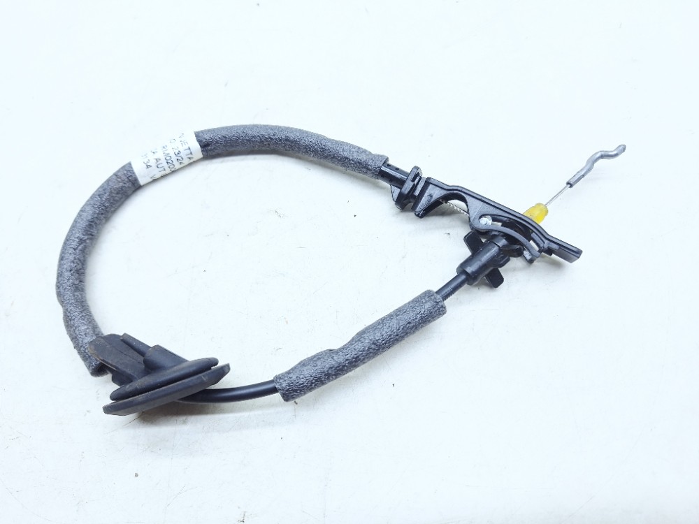 Cabo Fechadura Porta Traseira Direita Vw Jetta Gli 2.0 2024
