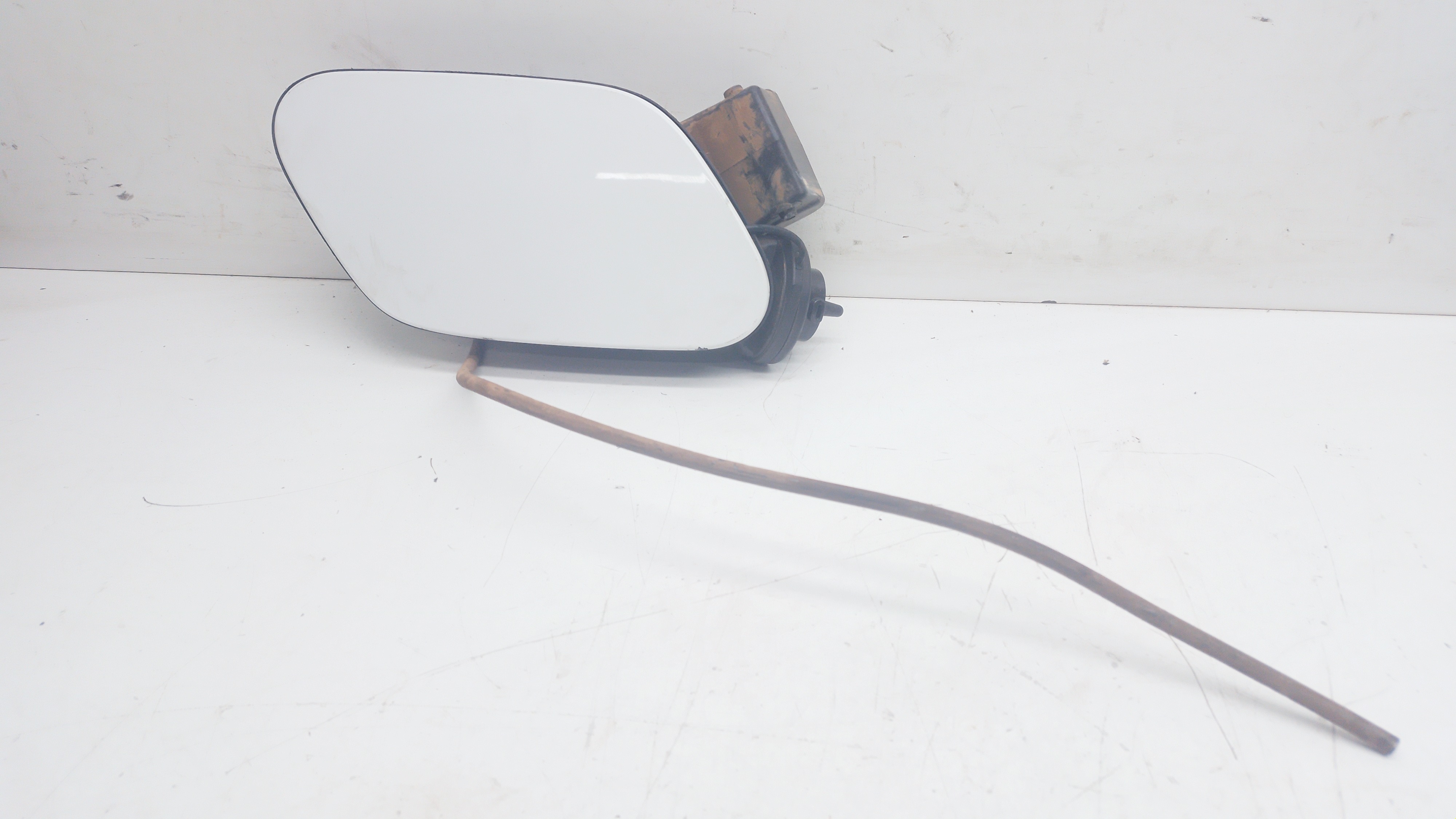 Portinhola Tanque Combustível Vw Golf 1.4 2015 Nº5g0809999