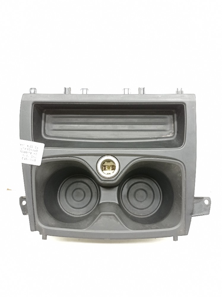 Porta Copos Bmw 125i 2.0 2013 2014 920732008
