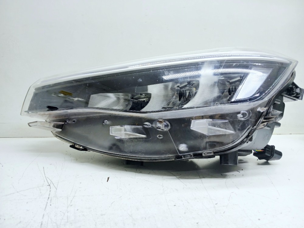 Farol Dianteiro Esquerdo Nivus 1.0 2025 2g5941036b
