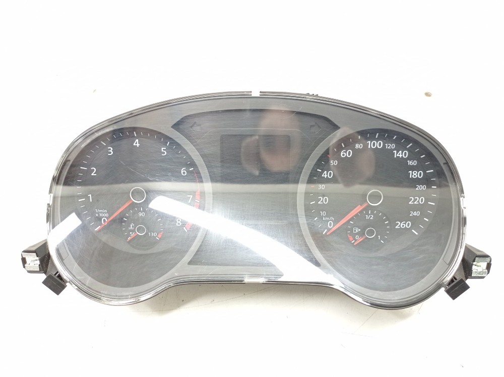 Painel Instrumentos Vw Jetta Tsi 2.0 2015 2016 5c6920885a