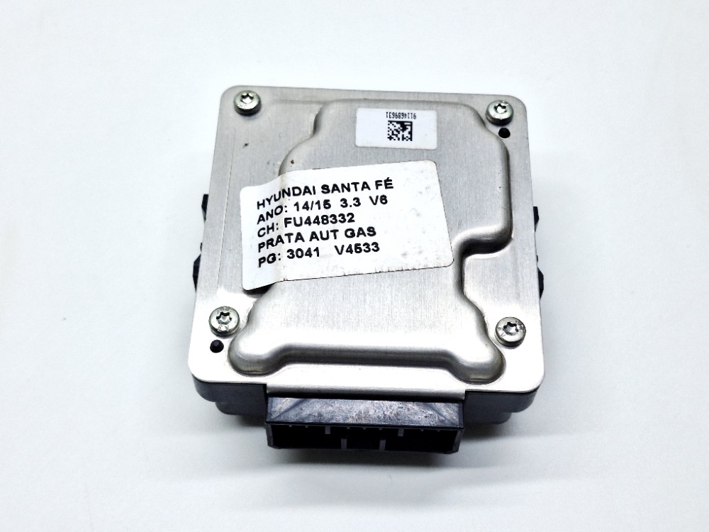 Modulo Hyundai Santa Fé 3.3 2014 2015 954473b400