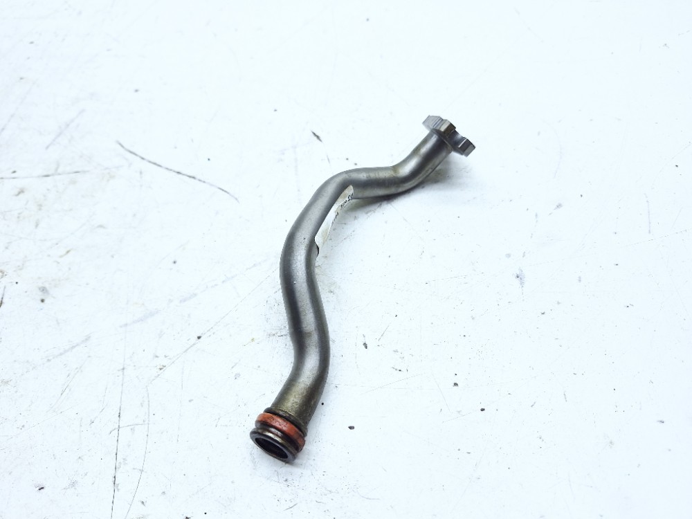 Mangueira Turbina Volvo Xc60 2.0 2019