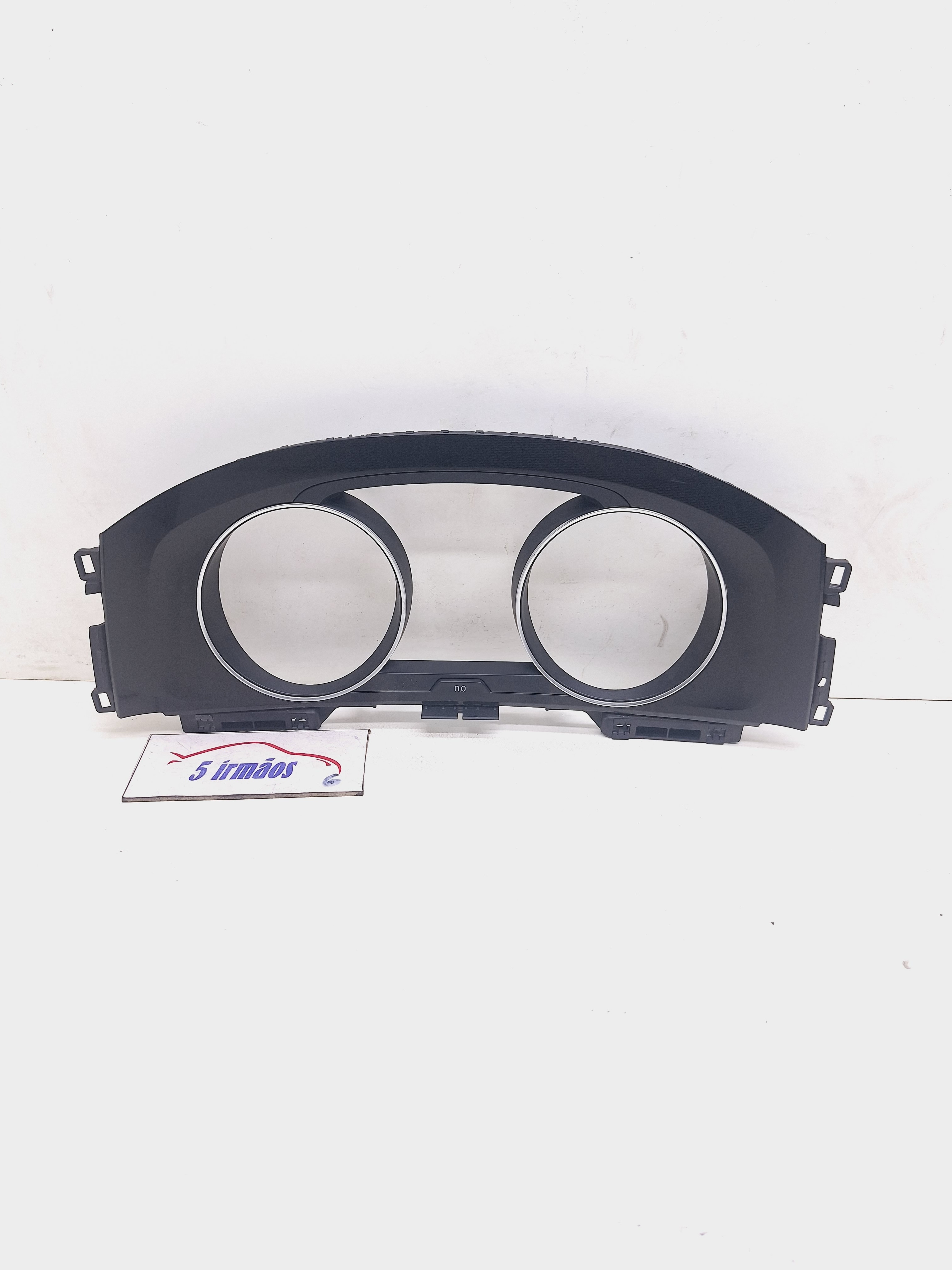 Moldura Painel Instrumentos Vw Golf Gti 2.0 2015 Nº5gm857189
