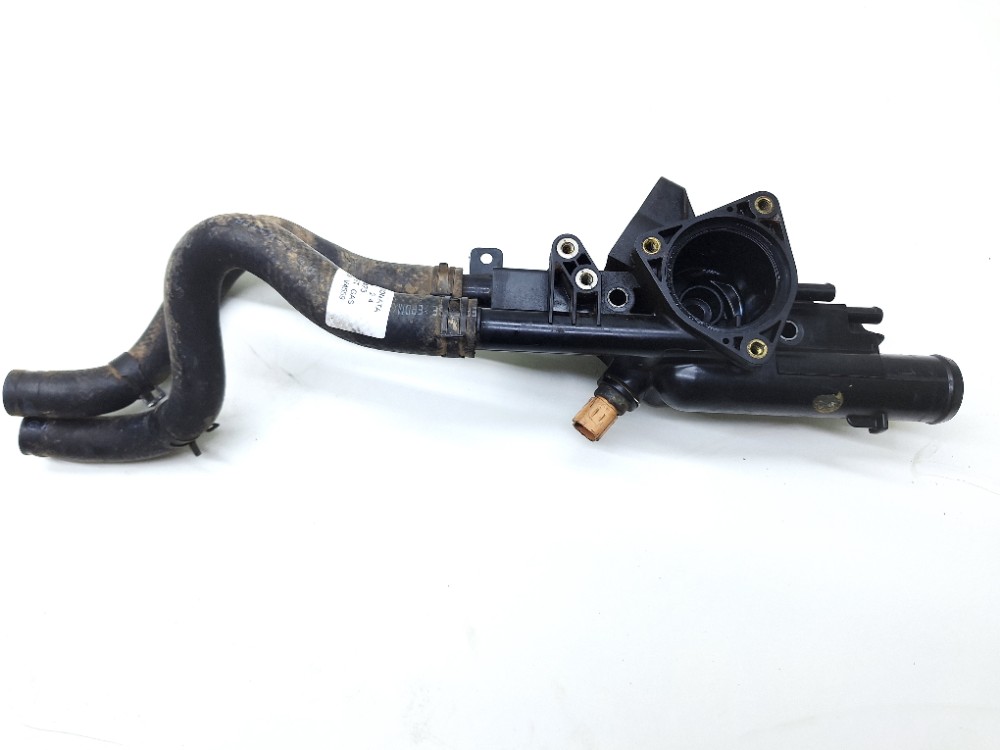 Carcaça Valvula Termostatica Hyundai Sonata 2.4 2011 2012
