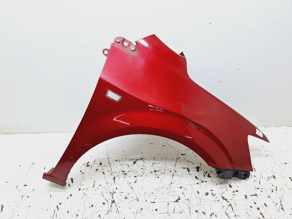 Paralama Direito Chevrolet Sonic 1.6 2011 2012