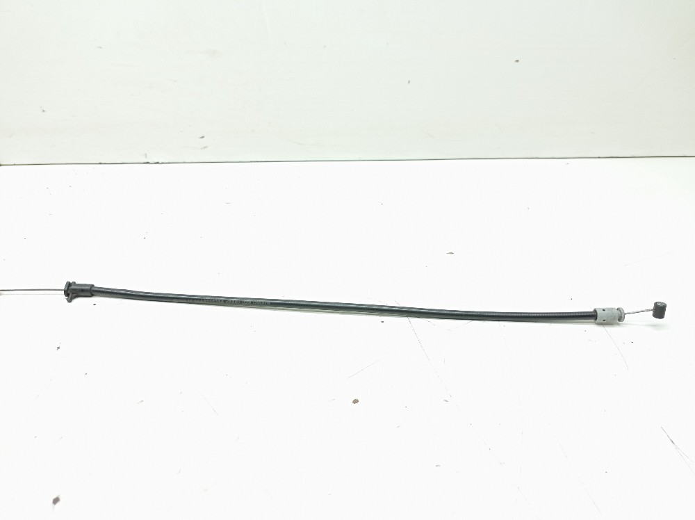 Cabo Fechadura Capô Vw Polo Gts 1.4 2023 2024