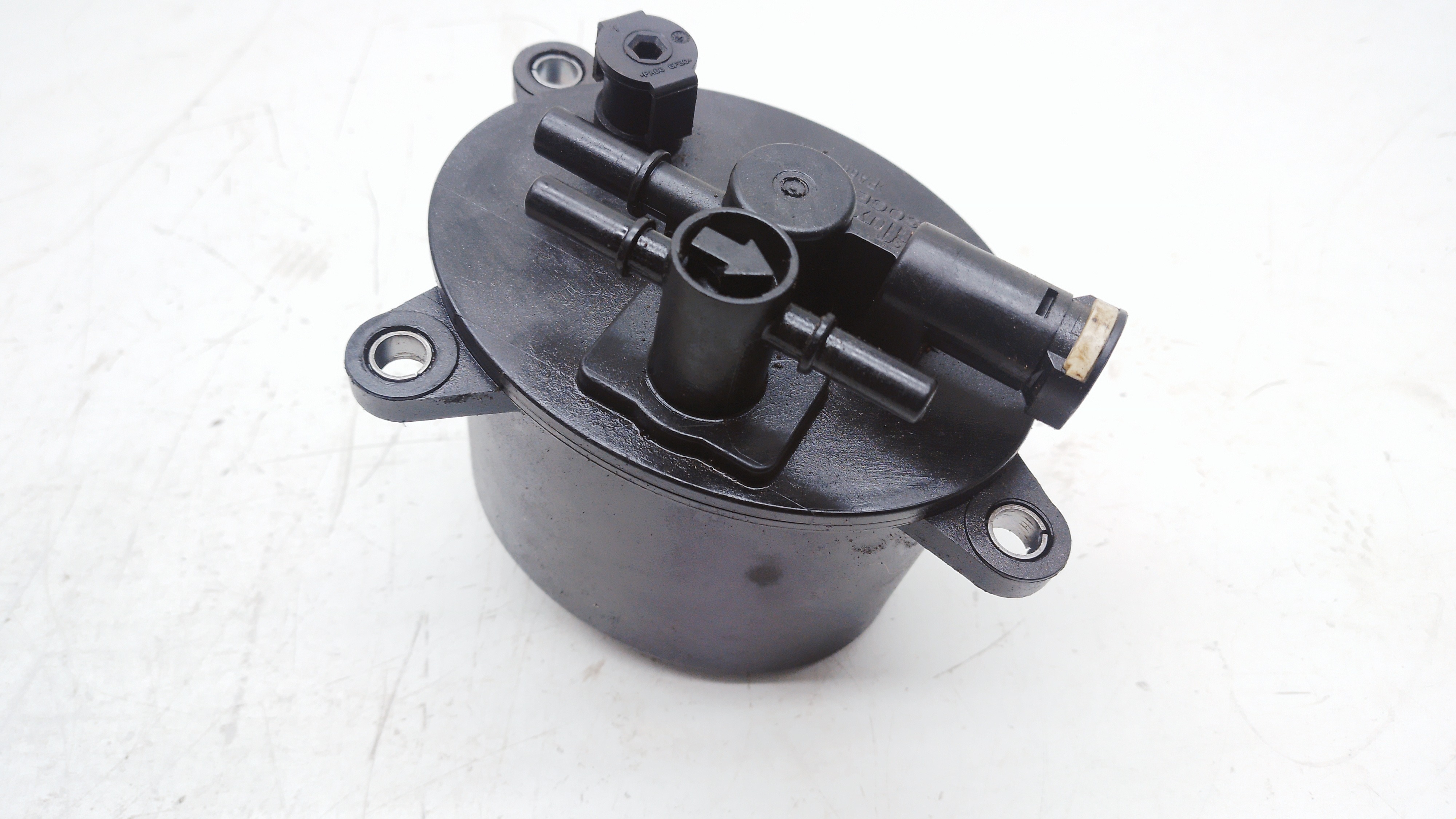 Filtro Combustível Freelander 2 2.2 2011/ 2012  Nºlr001313
