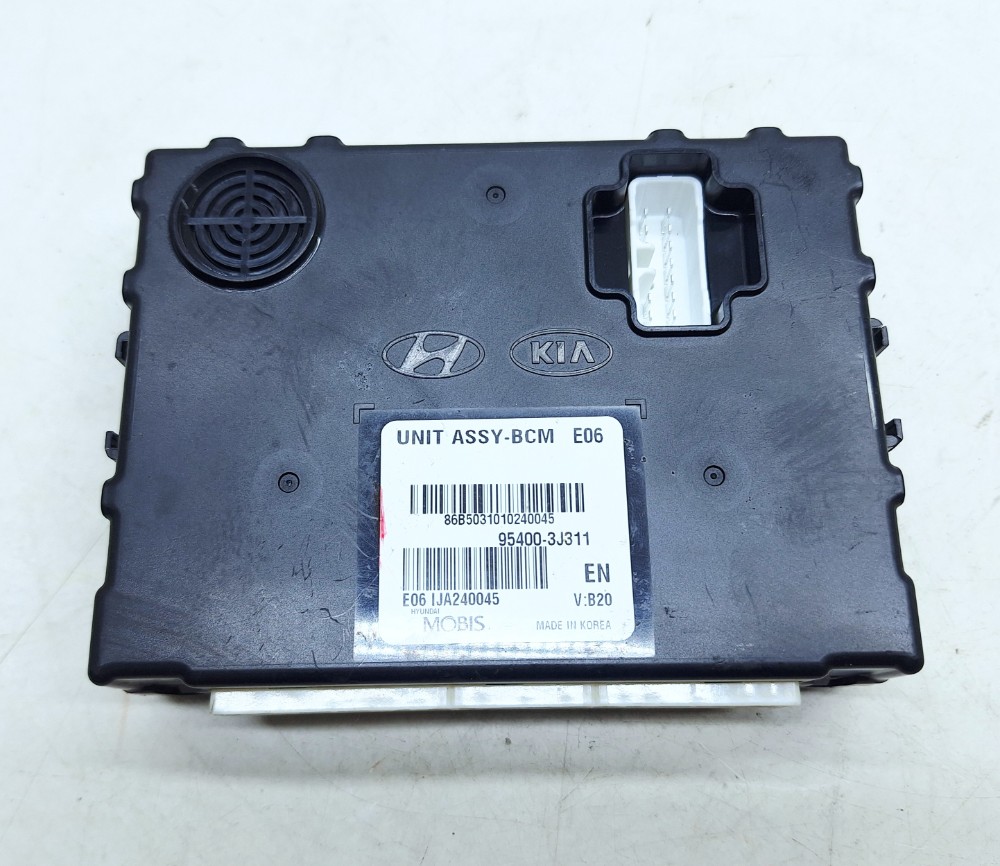 Módulo Bcm Veracruz 3.8 2010 2011 954003j311