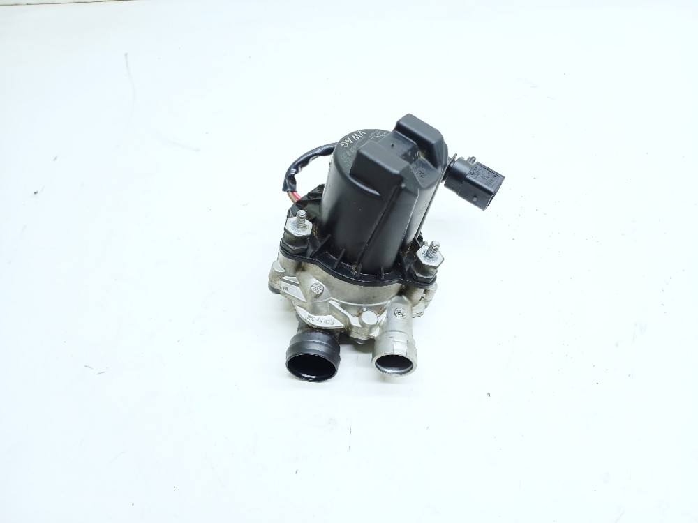 Bomba Ar Secundária Vw Tcross Tsi 1.4 2025 2026 04e131333e