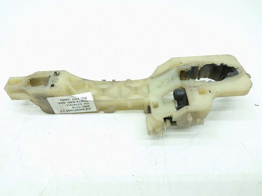 Suporte Maçaneta Externa Kia Sportage 2.0 2011 2012