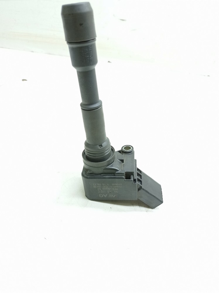 Bobina Ignição Audi A3 Tfsi 1.8 2013 2014 06l905110c