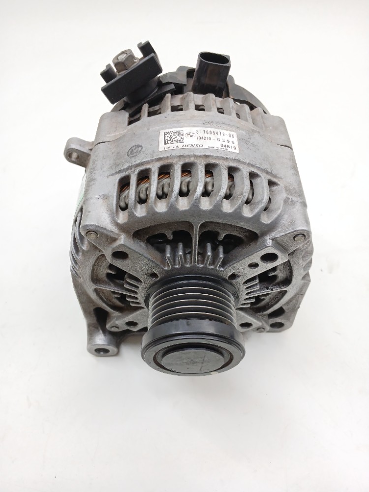 Alternador Bmw 320i 2.0 2017 2018 760547806