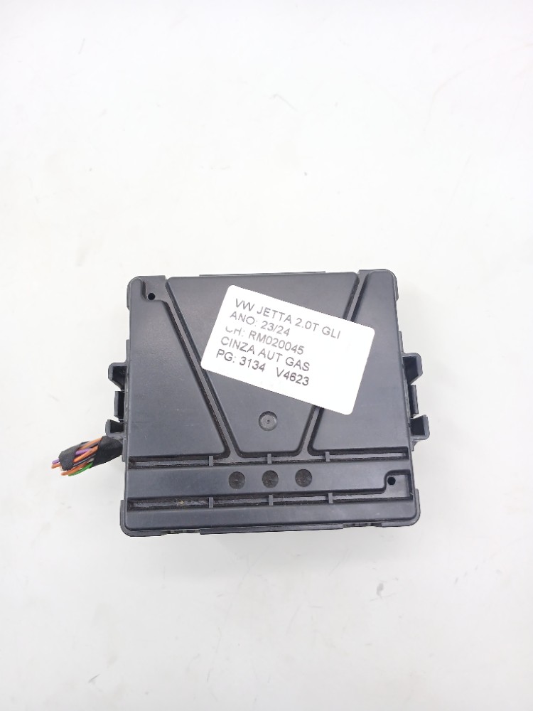 Módulo Interface Vw Jetta Gli 2.0 2023 2024 3q0907530ar