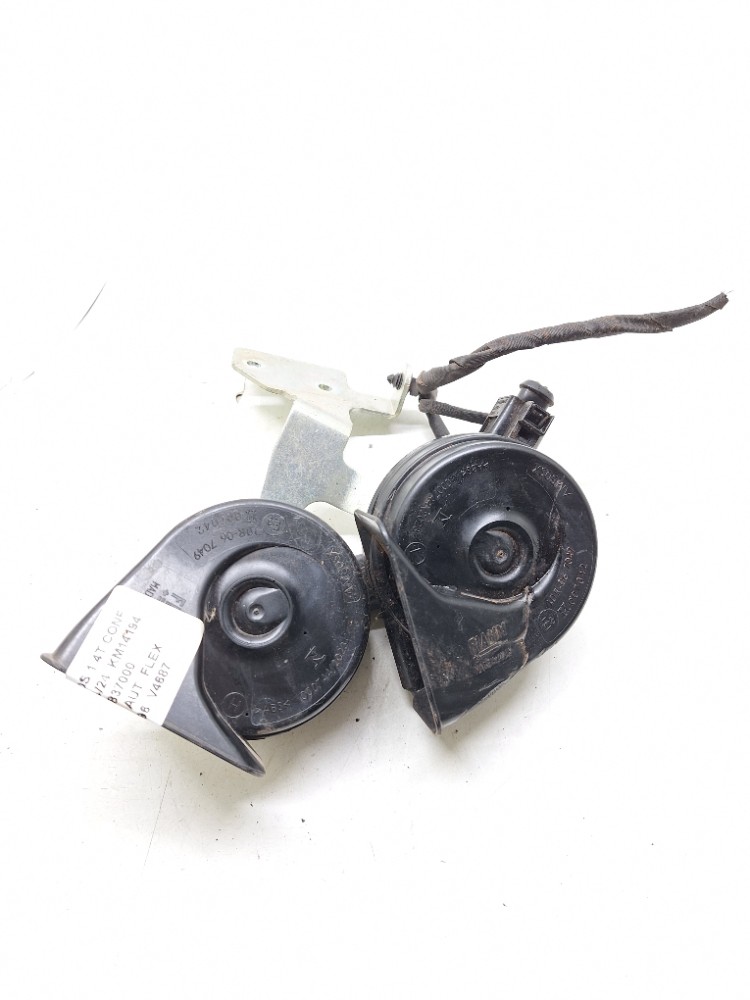 Par Buzina Sonora Vw Taos Tsi 1.4 2024 2025 10r067049