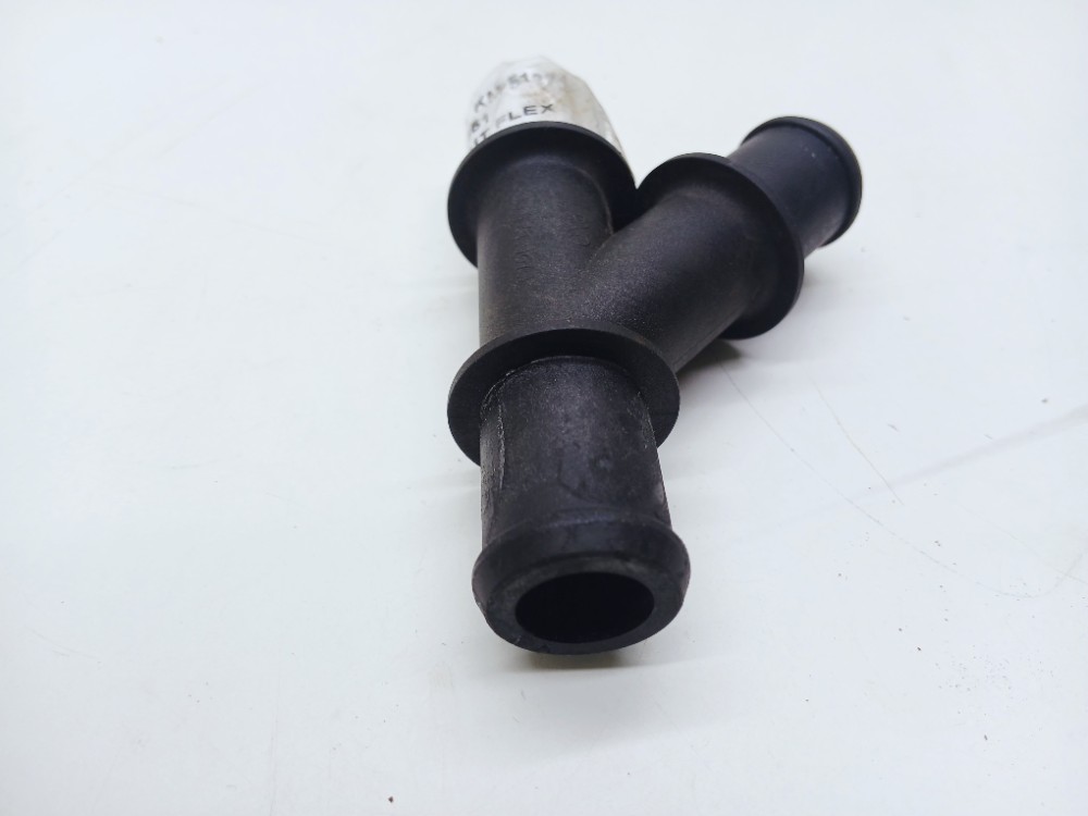 Mangueira Flange Dágua Audi Q3 1.4 2018 2019 5q0121087l
