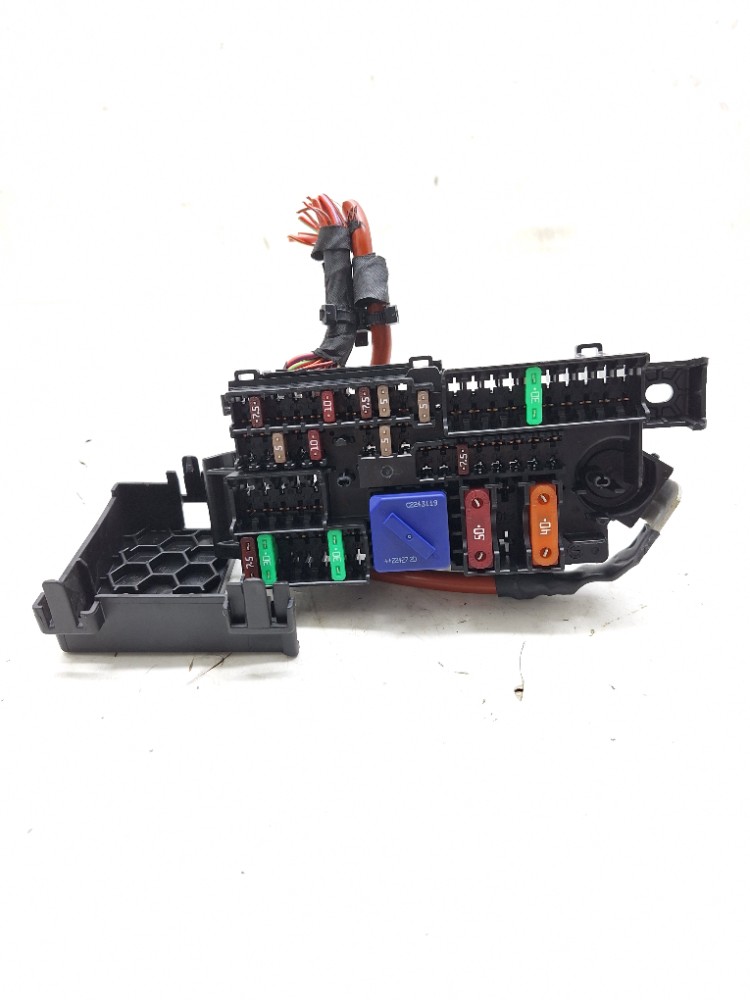 Caixa Fusíveis Bmw X1 Gp 1.5 2023 872072402