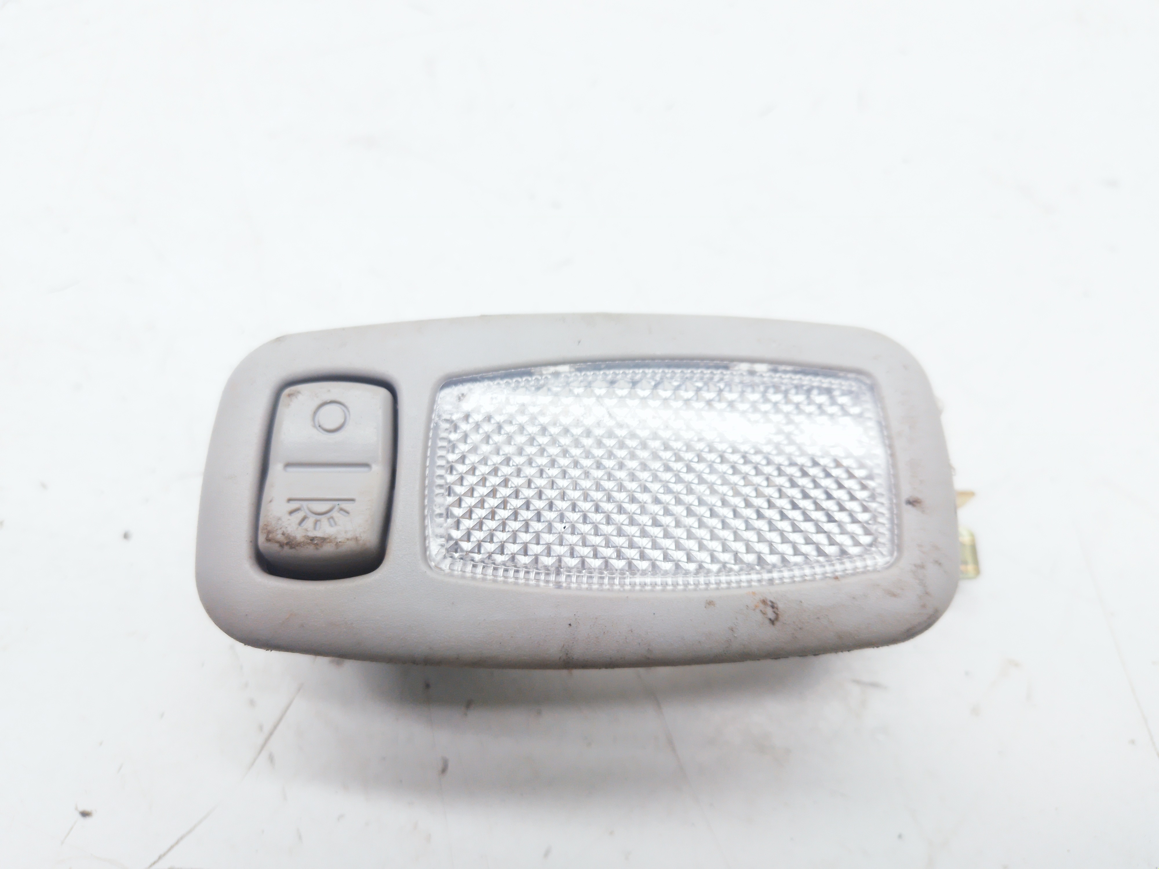 Luz Teto Cortesia Direito Kia Sportage 2.0 2013 928923sxxx