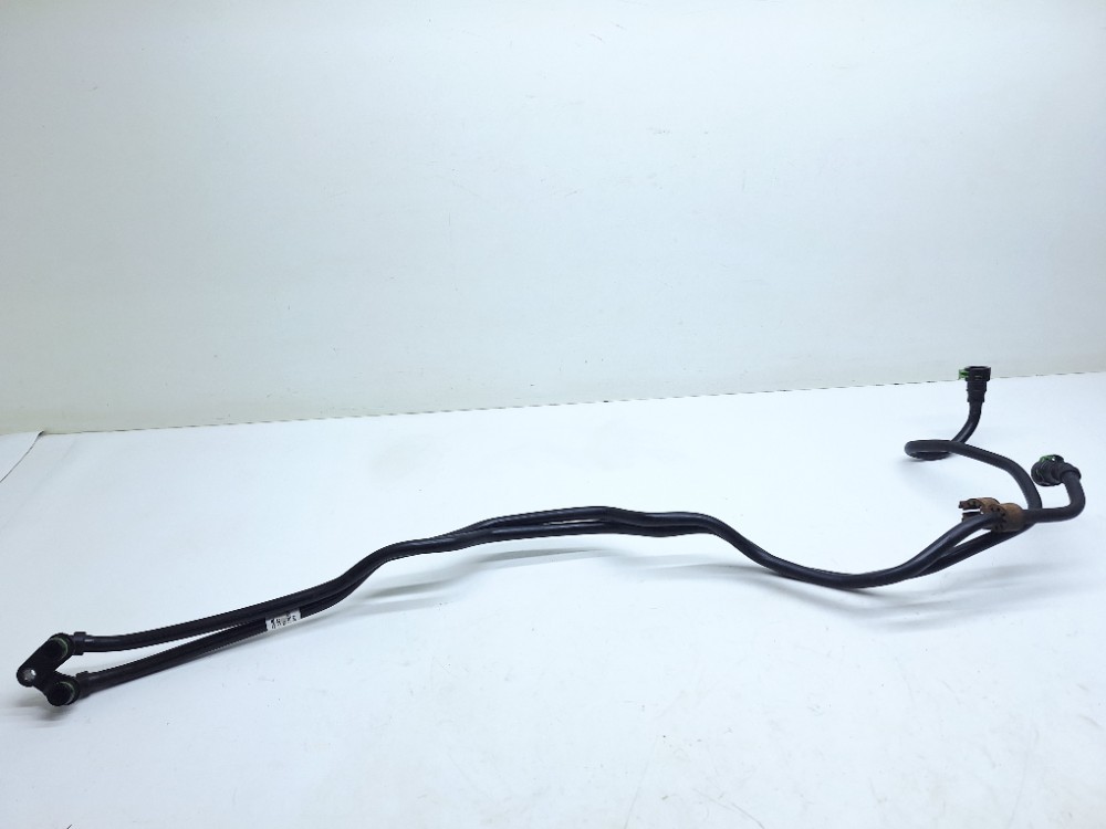 Mangueira Óleo Câmbio Bmw 320i 2.0 2018 760498007