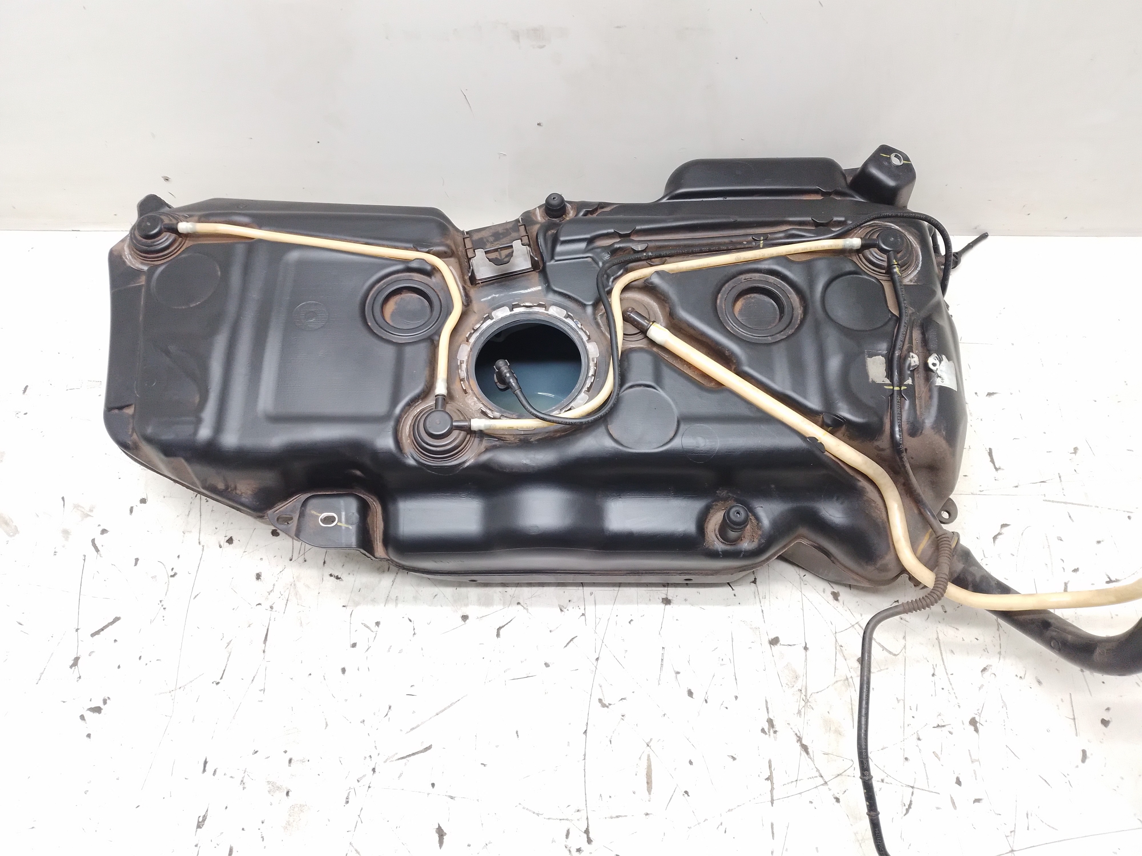 Tanque Combustivel Audi Q3 Tfsi 1.4 2020 / 2021
