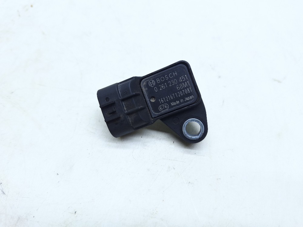Sensor Map Suzuki Vitara 1.4 2017 2018 0261230451