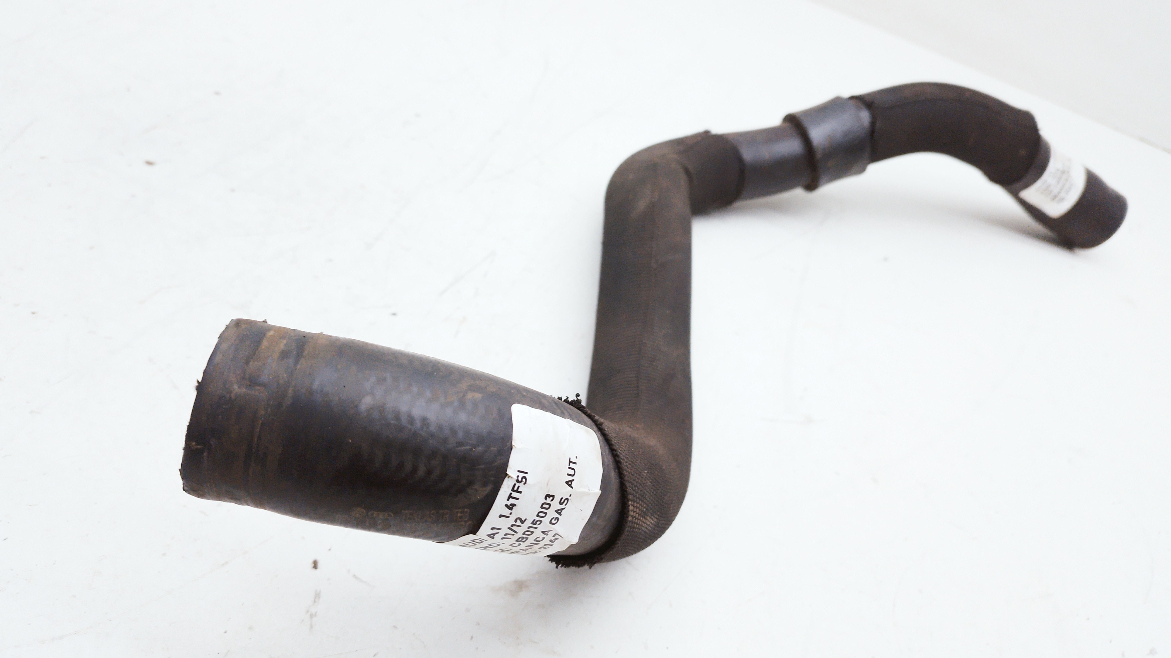 Mangueira Radiador Audi A1 Tfsi 1.4 2011/ 2012 Nº6r0121051l