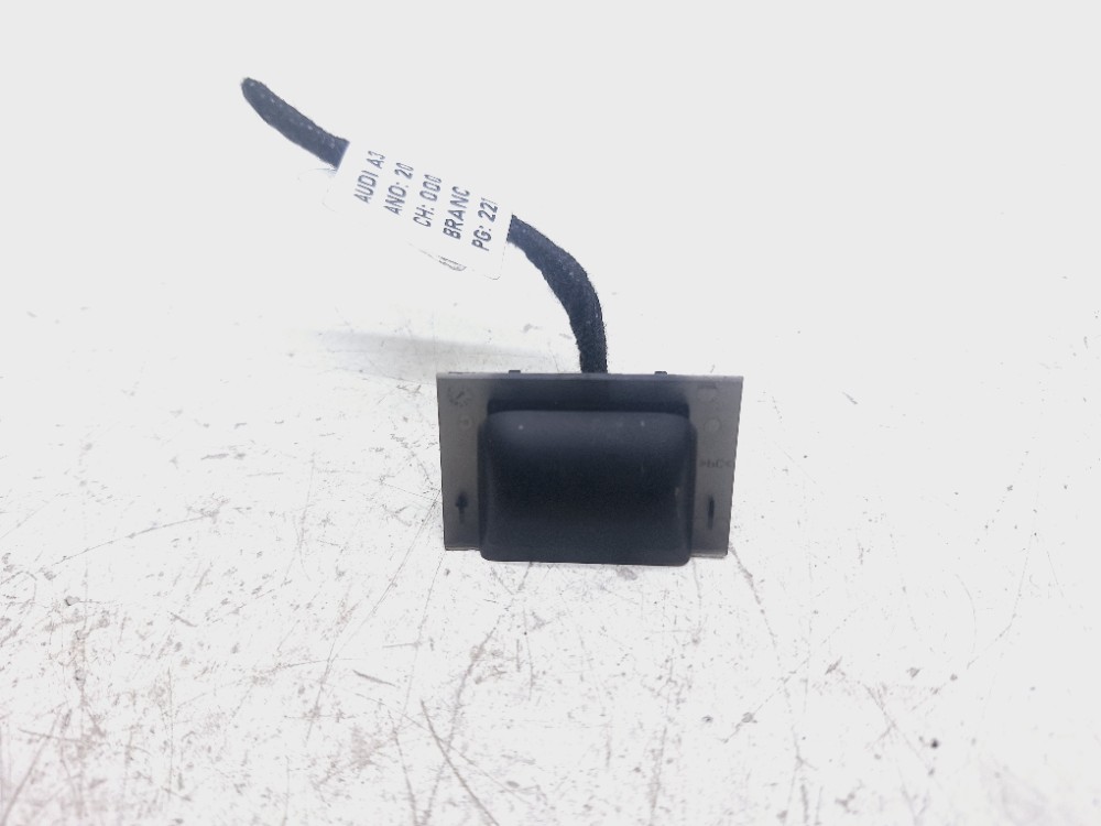 Sensor Luminosidade Audi A3 Sedan 2.0 2021 8v0907451
