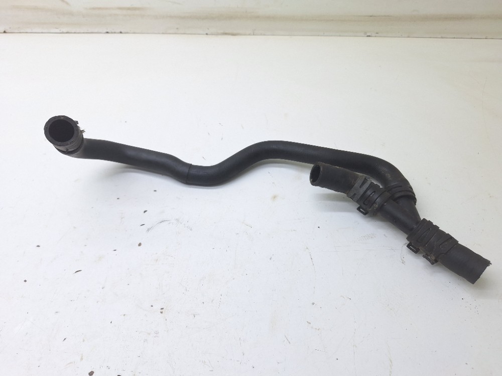 Mangueira Arrefecimento Audi Q3 Tfsi 1.4t 2020 1k0121087q