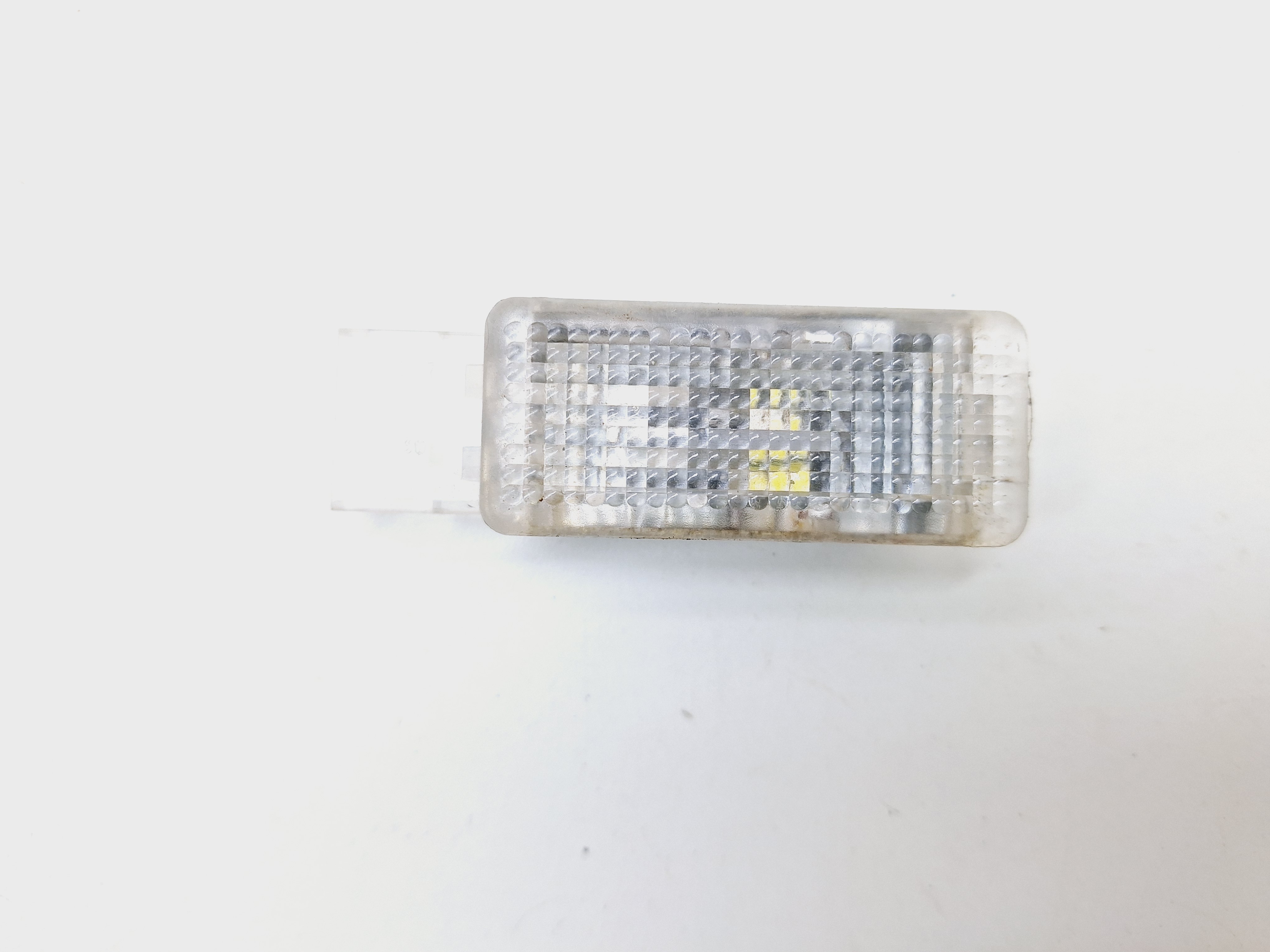 Luz Cortesia Porta Luvas Volkswagen Jetta 2.0 2015
