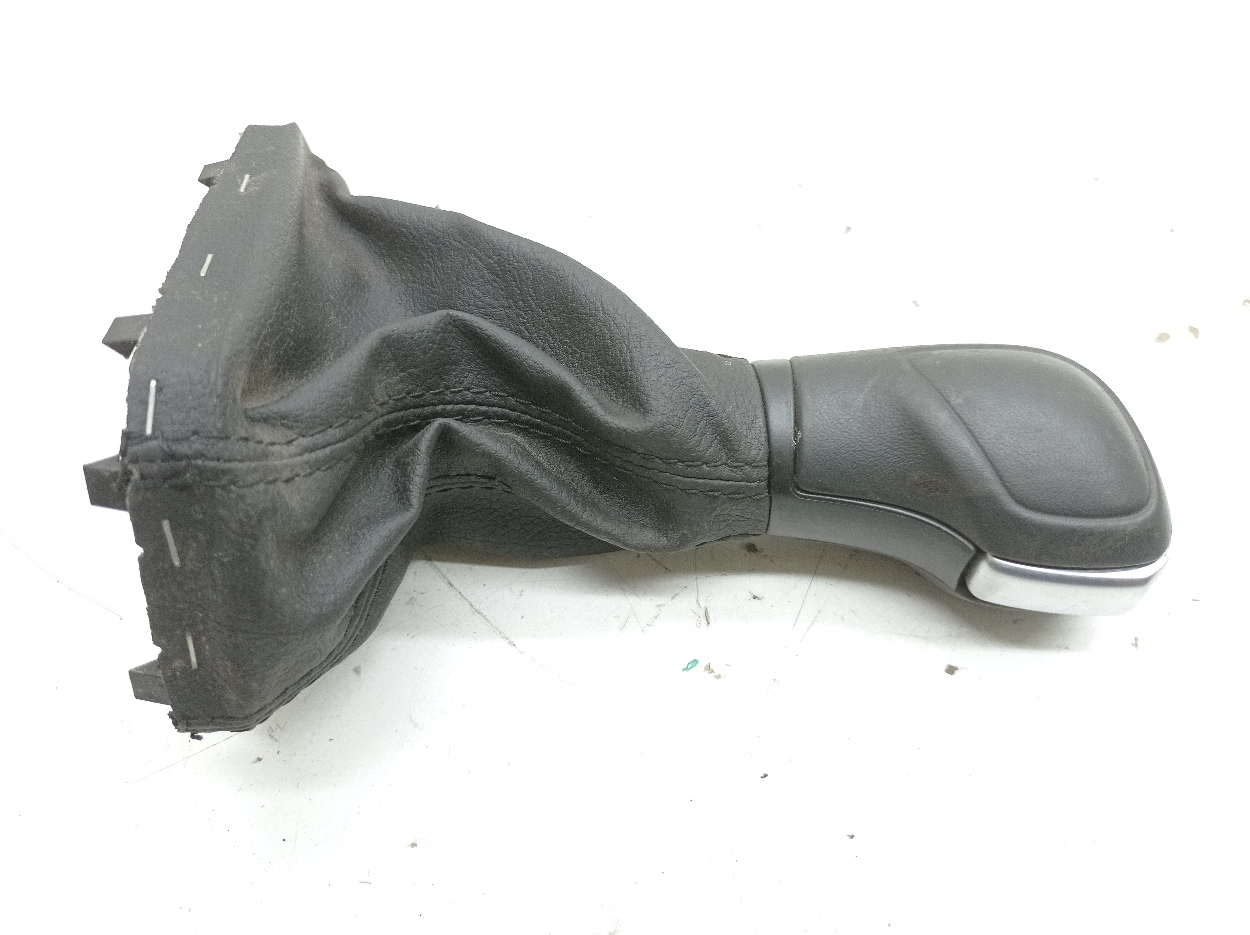 Manopla Alavanca Marcha Vw Tiguan Tsi 2.0 2011 / 2012