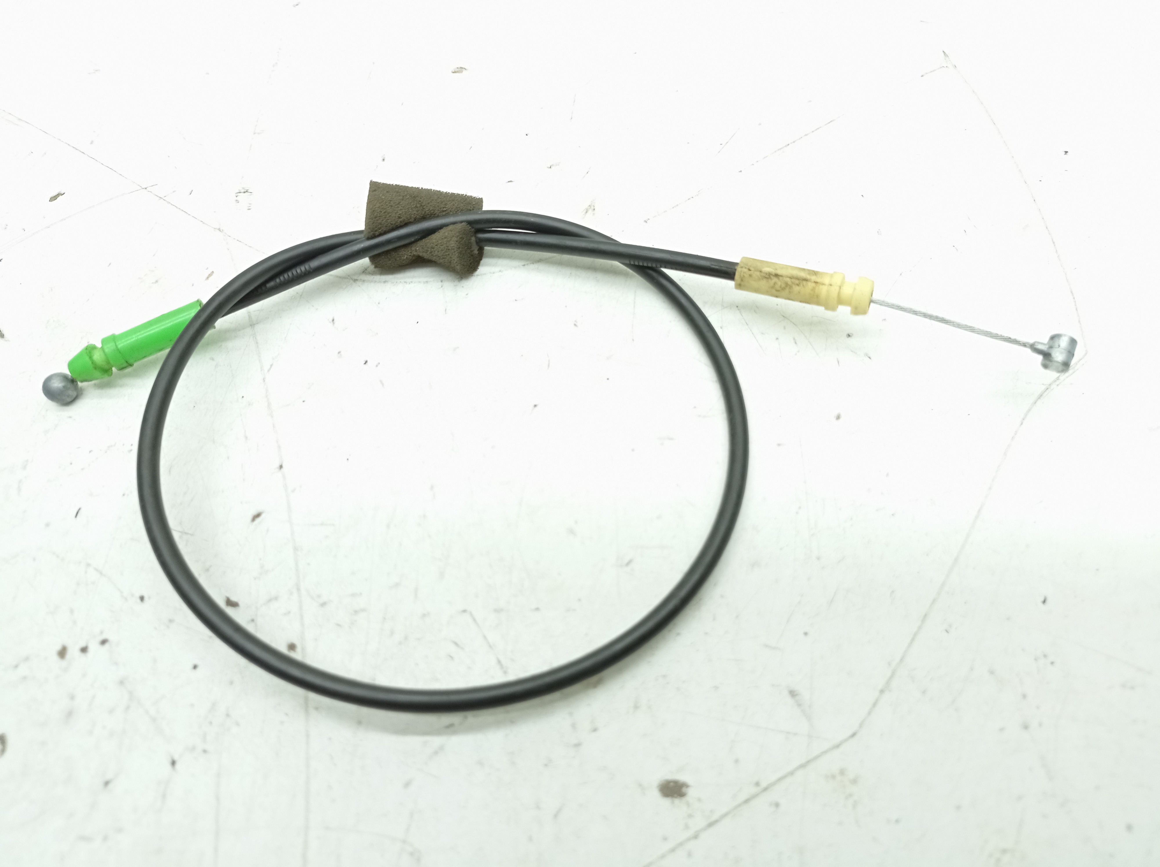 Cabo Fechadura Porta Traseira Direita Toyota Rav4 2.4 2008