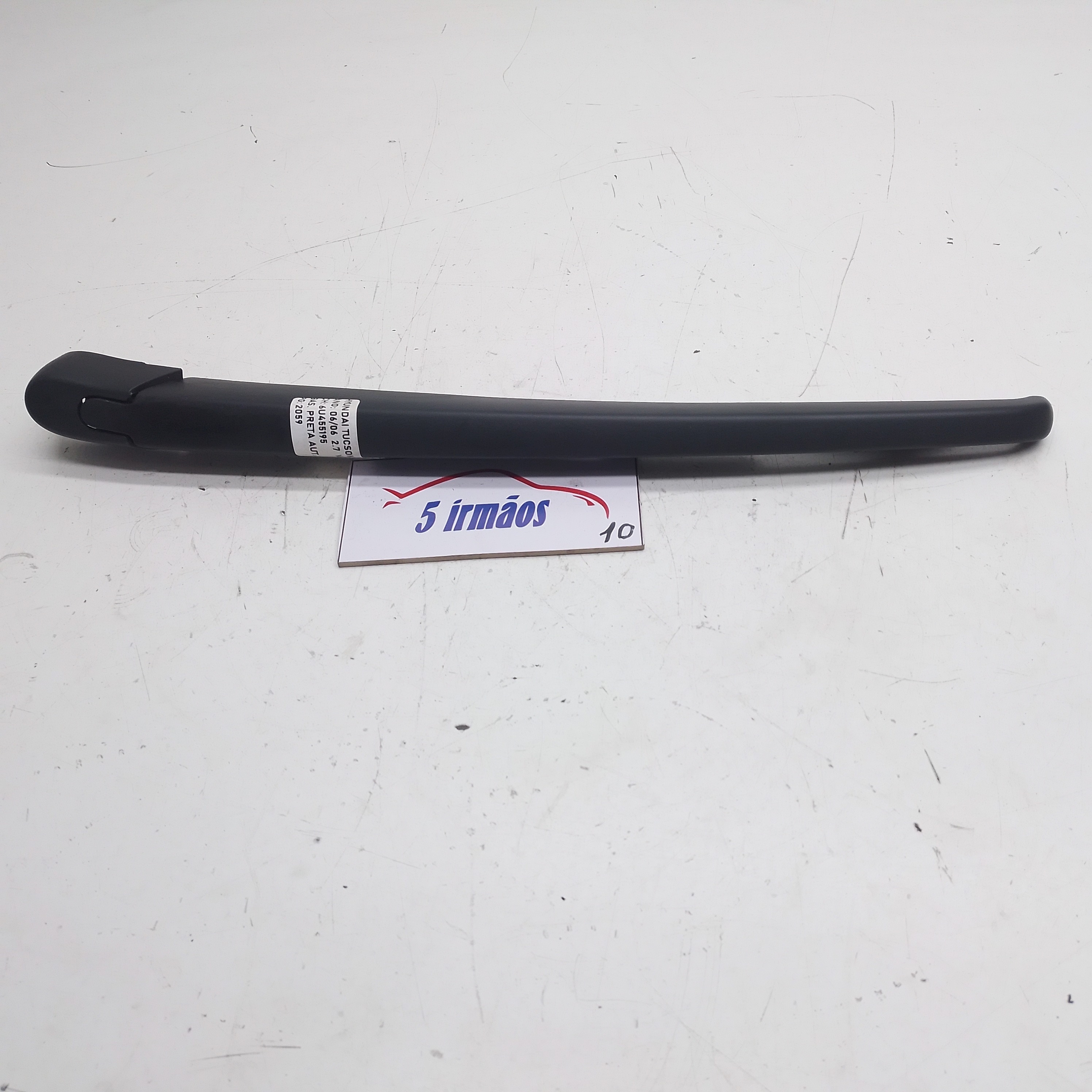 Braço Limpador Vigia Hyundai Tucson 2.7 V6 2006 2007