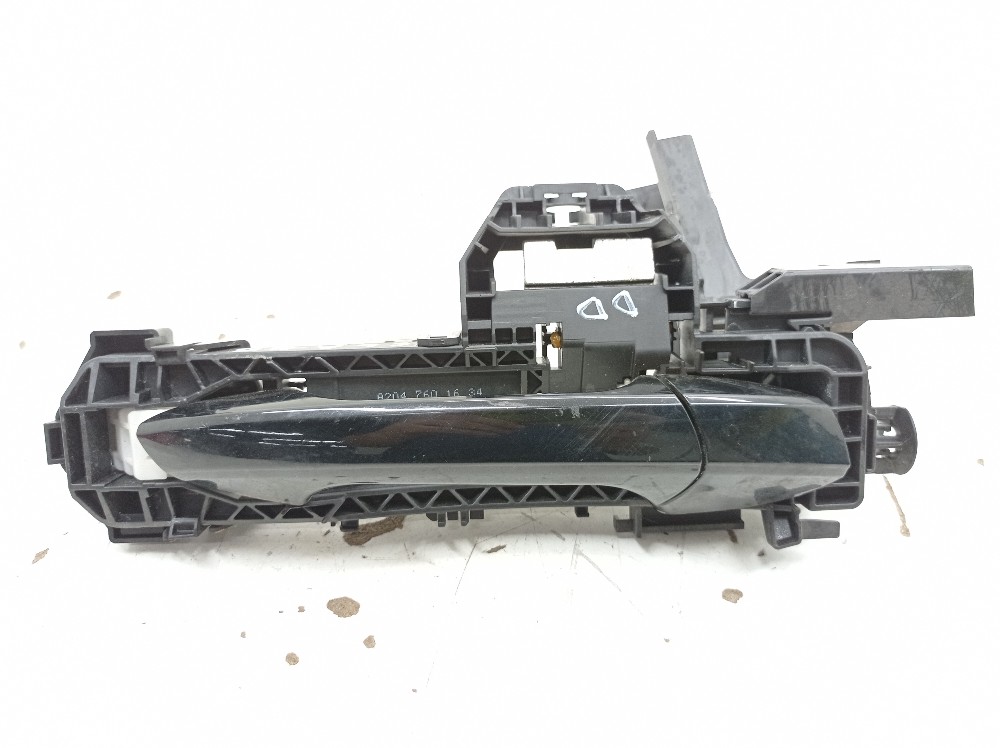 Maçaneta Externa Dianteira Direita Mercedes Cla45 2.0 2015