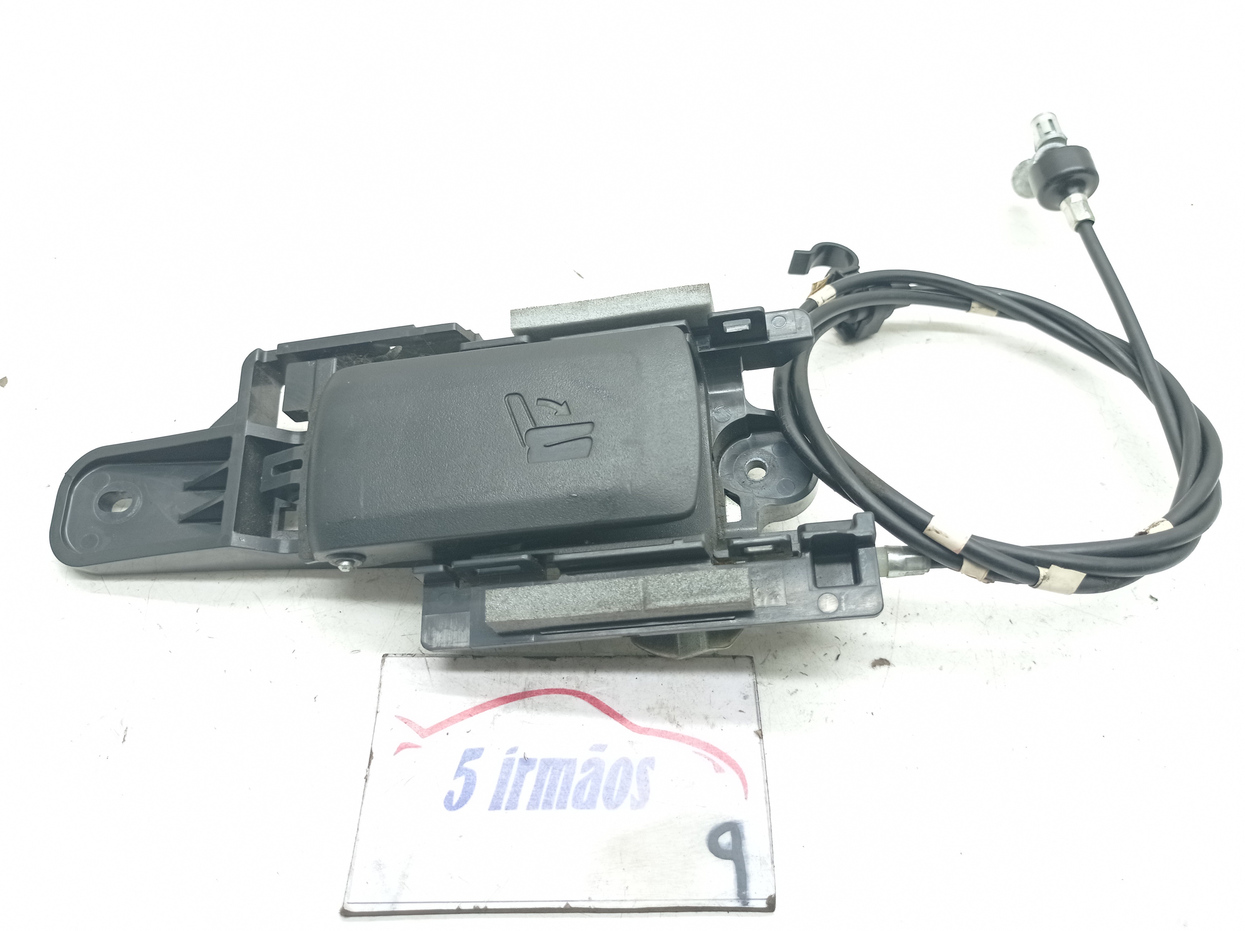 Alavanca Banco Traseiro Esquerdo Toyota Rav4 2.4 2007 / 2008