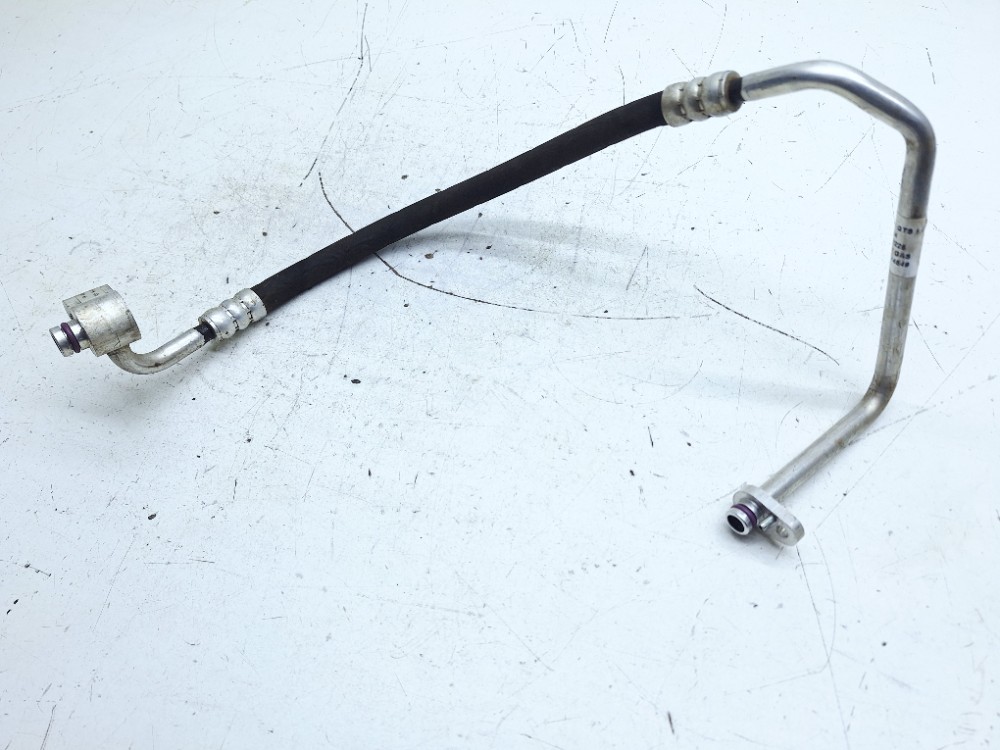 Mangueira Ar Condionado Vw Polo Gts 1.4 2024 2q0816721q