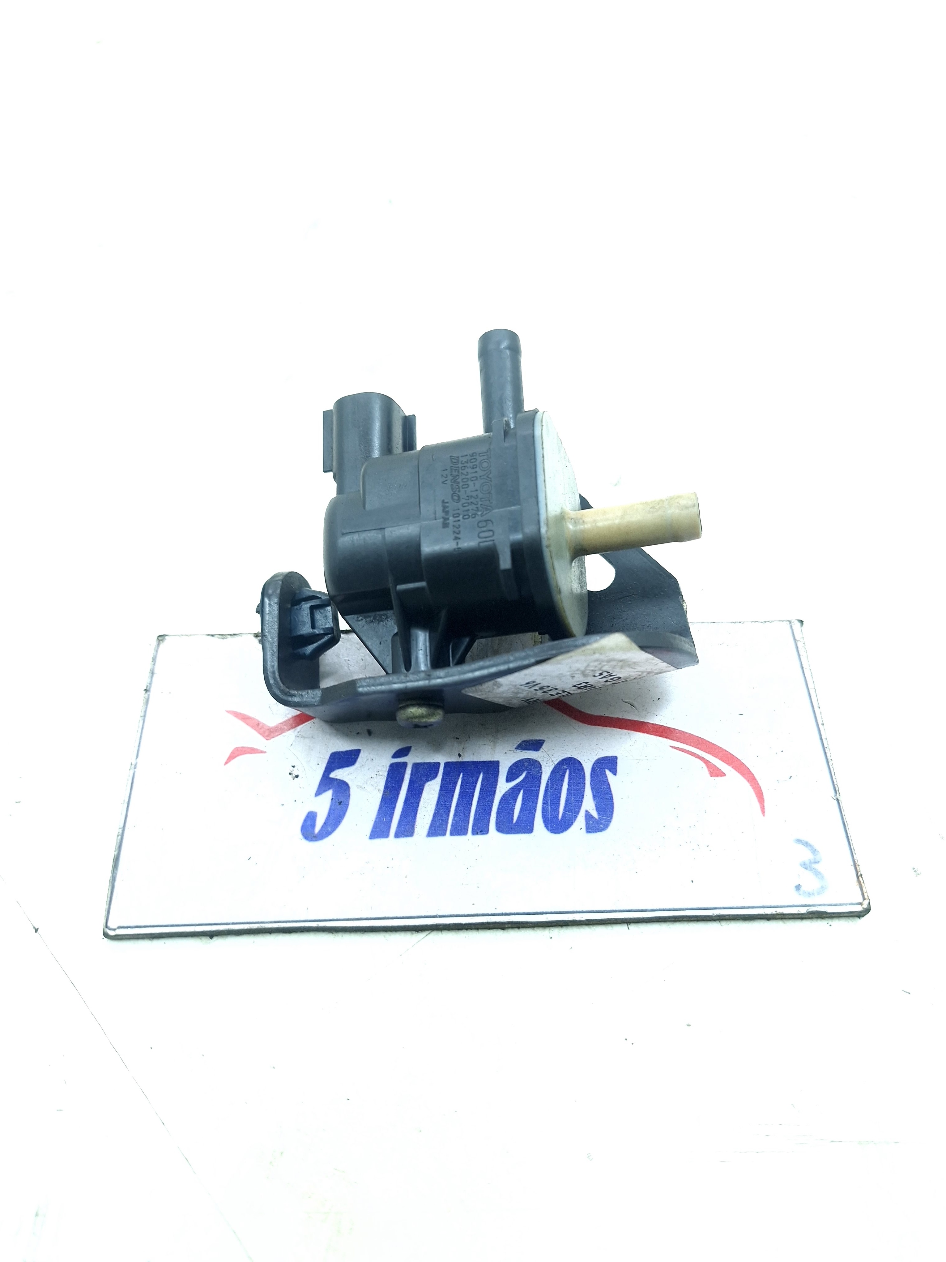 Válvula Canister Toyota Camry 3.5 2010  2011 9091012276