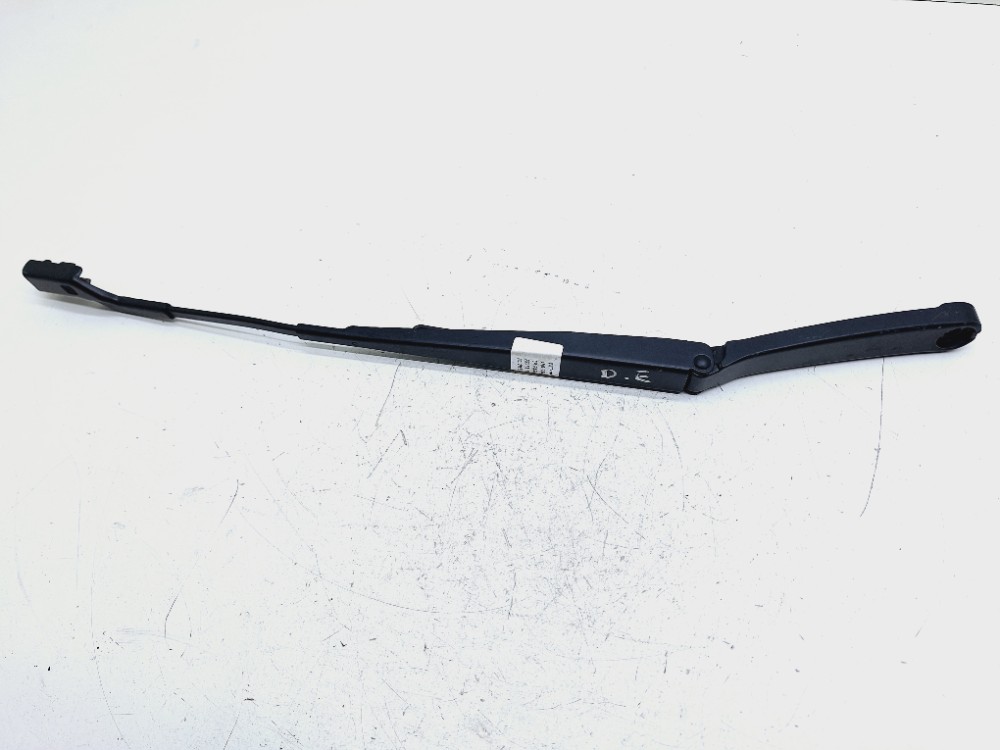 Braço Esquerdo Limpador Parabrisa Vw Taos Tsi 1.4 2023 Esquerdo