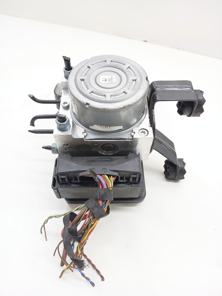 Módulo Central Bmw 320i 2.0 2014 2015 6870912