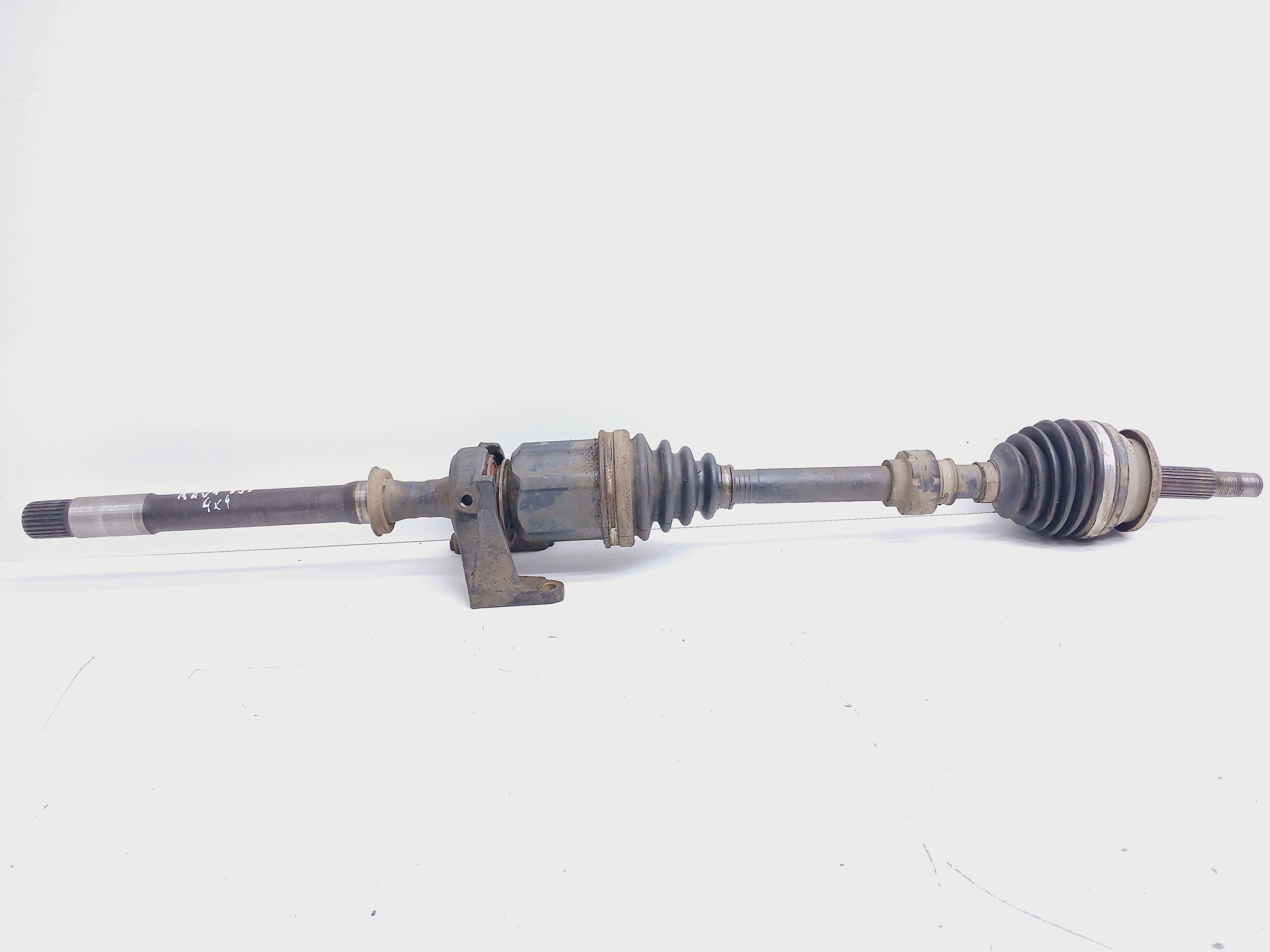 Homocinetica Dianteira Direita Rav4 2.4 4×4 Auto 2010