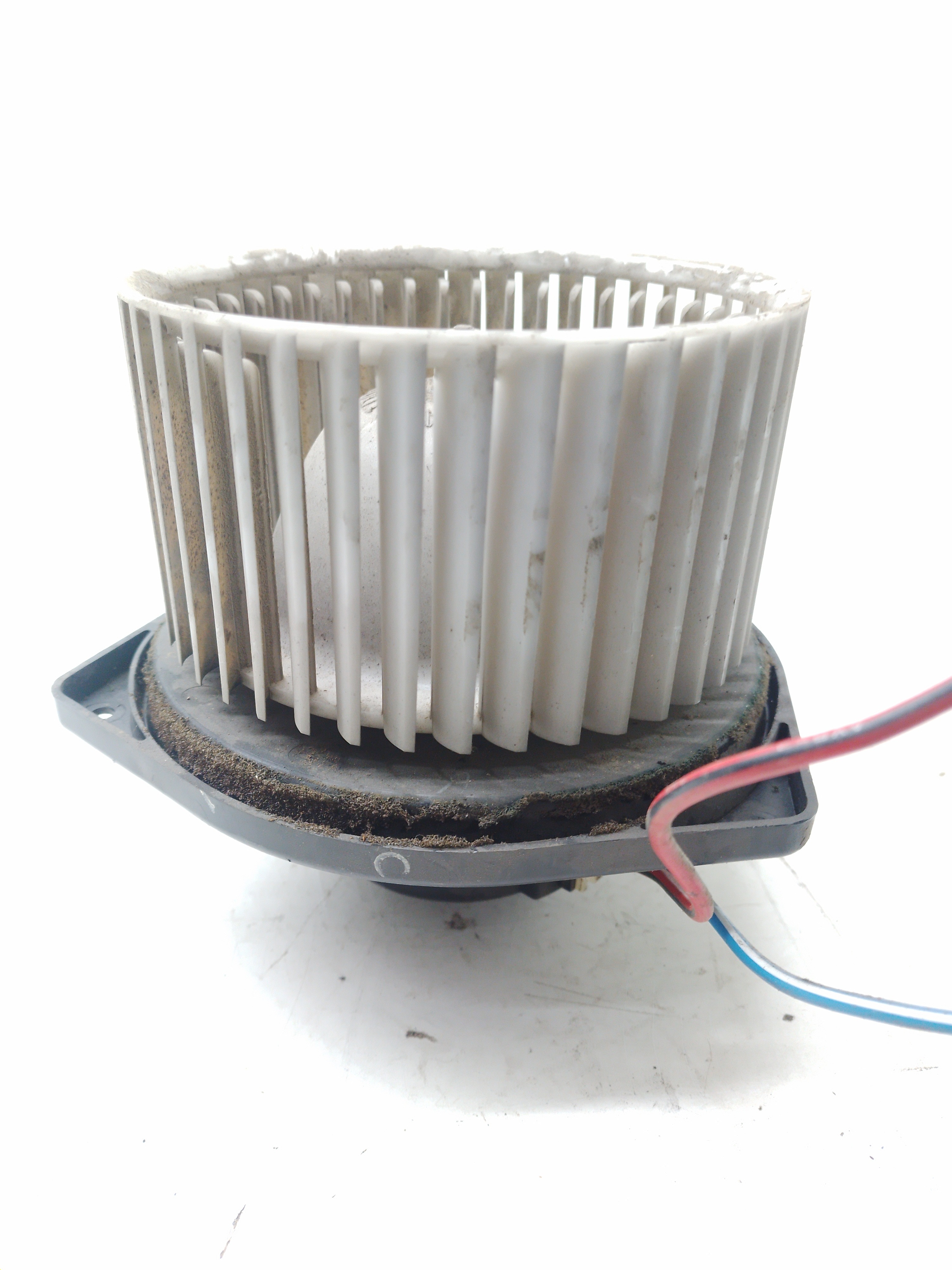 Ventilador Ar Condicionado Suzuki Grand Vitara 2.0 2010