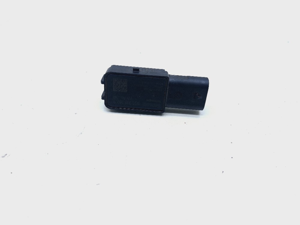 Sensor Map Vw Taos Tsi 1.4 2022 5q0906207b