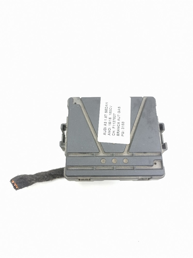 Módulo Conforto Audi A3 Sedan Tfsi 1.8 2015 5q0907530ac