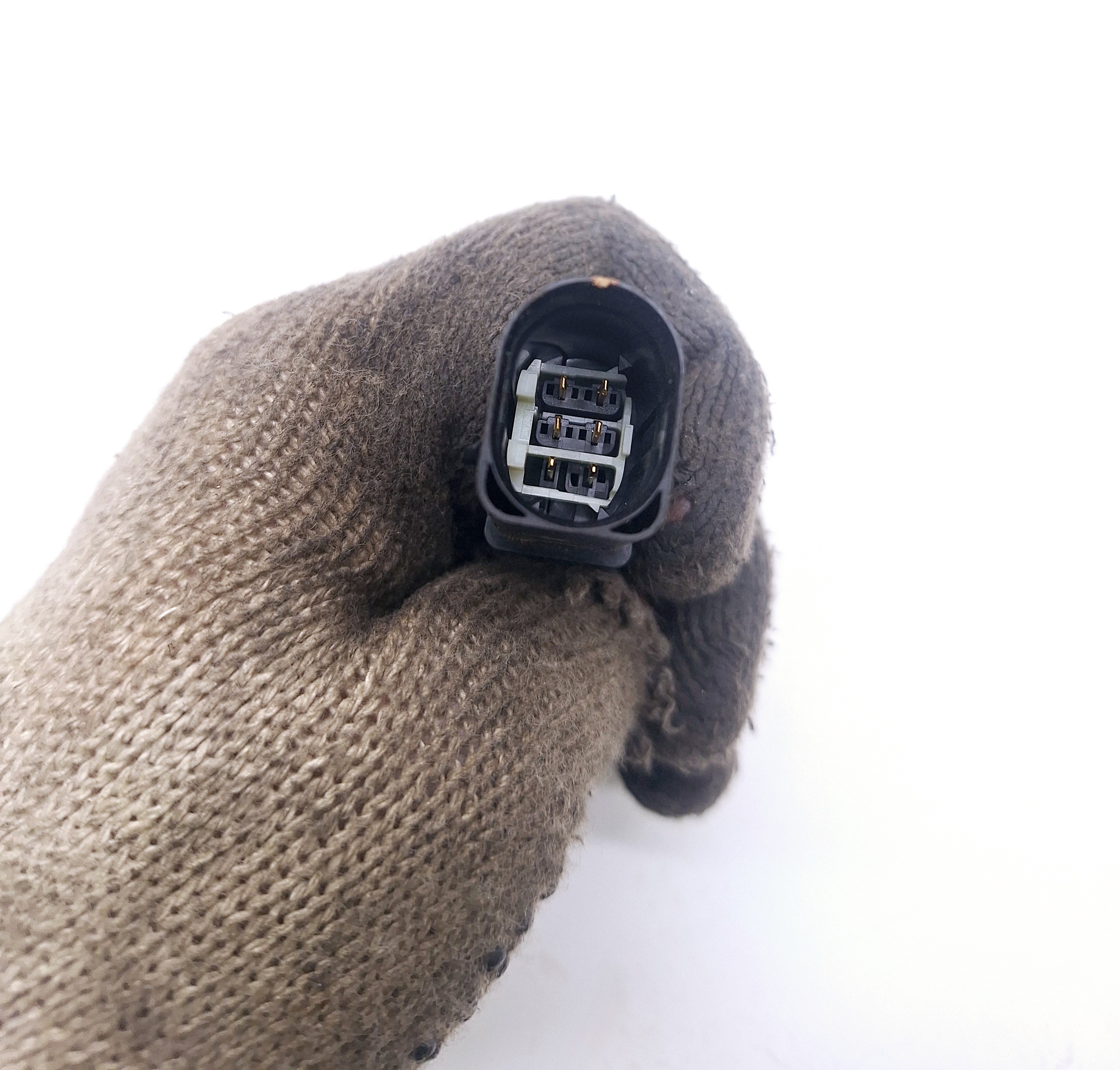 Sonda Lambda Vw Tcross Tsi 1.4 2020/ 2021 Nº04e906262e