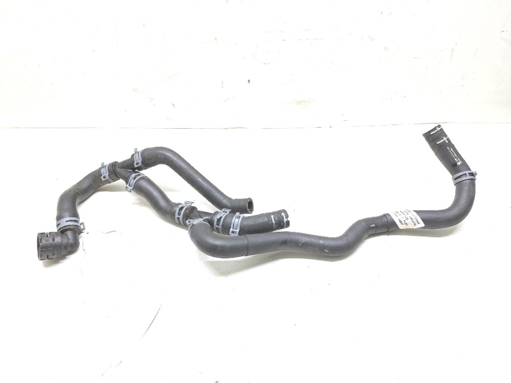 Mangueira Agua Radiador Vw Taos Tsi 1.4 2024 2025 5gb122073d
