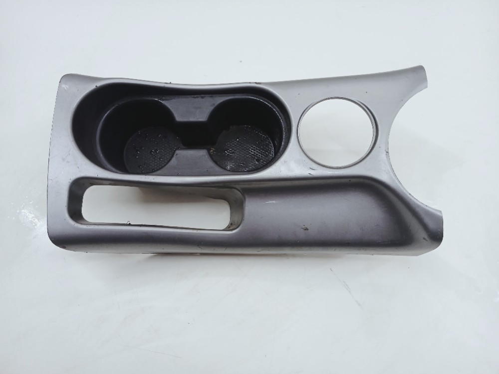 Acabamento Porta Copos Console Central Outlander 3.0 2011