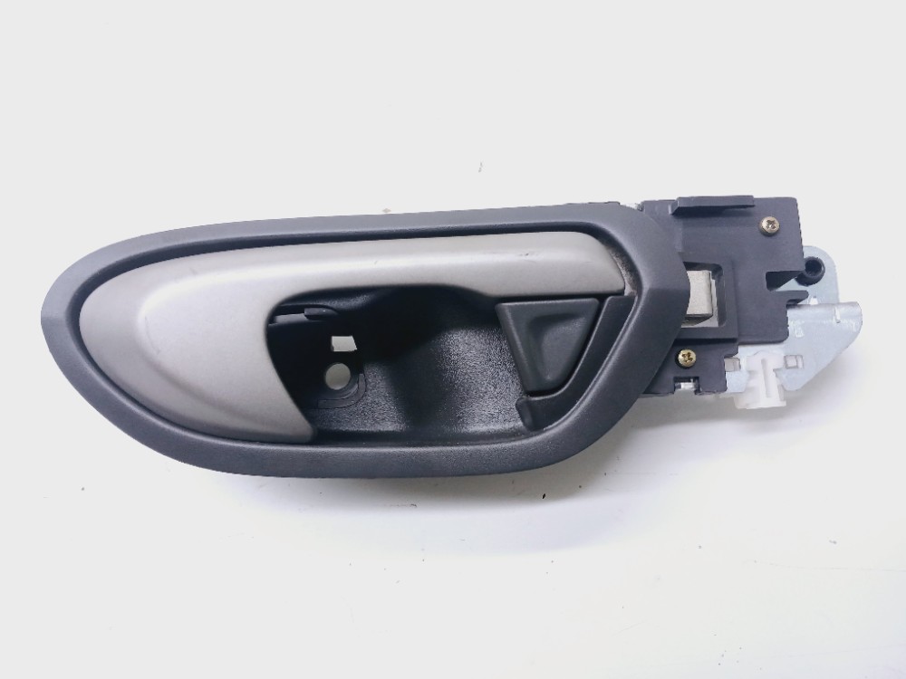 Maçaneta Interna Traseira Direita Honda Civic 1.8 2009 2010 Traseira