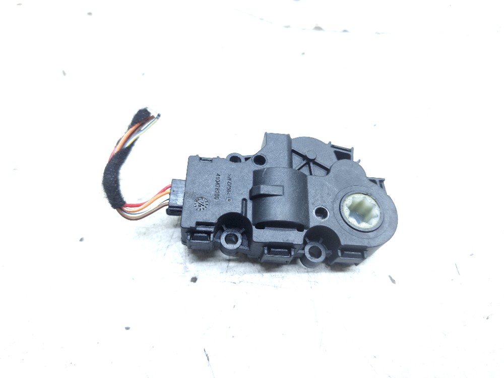 Atuador Ar Condicionado Volvo Xc60 2.0 2019